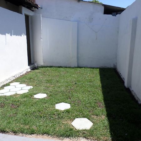 Casa Para Temporada Праду Экстерьер фото