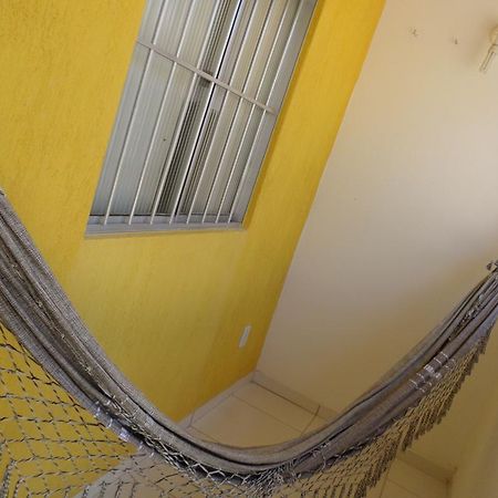 Casa Para Temporada Праду Экстерьер фото