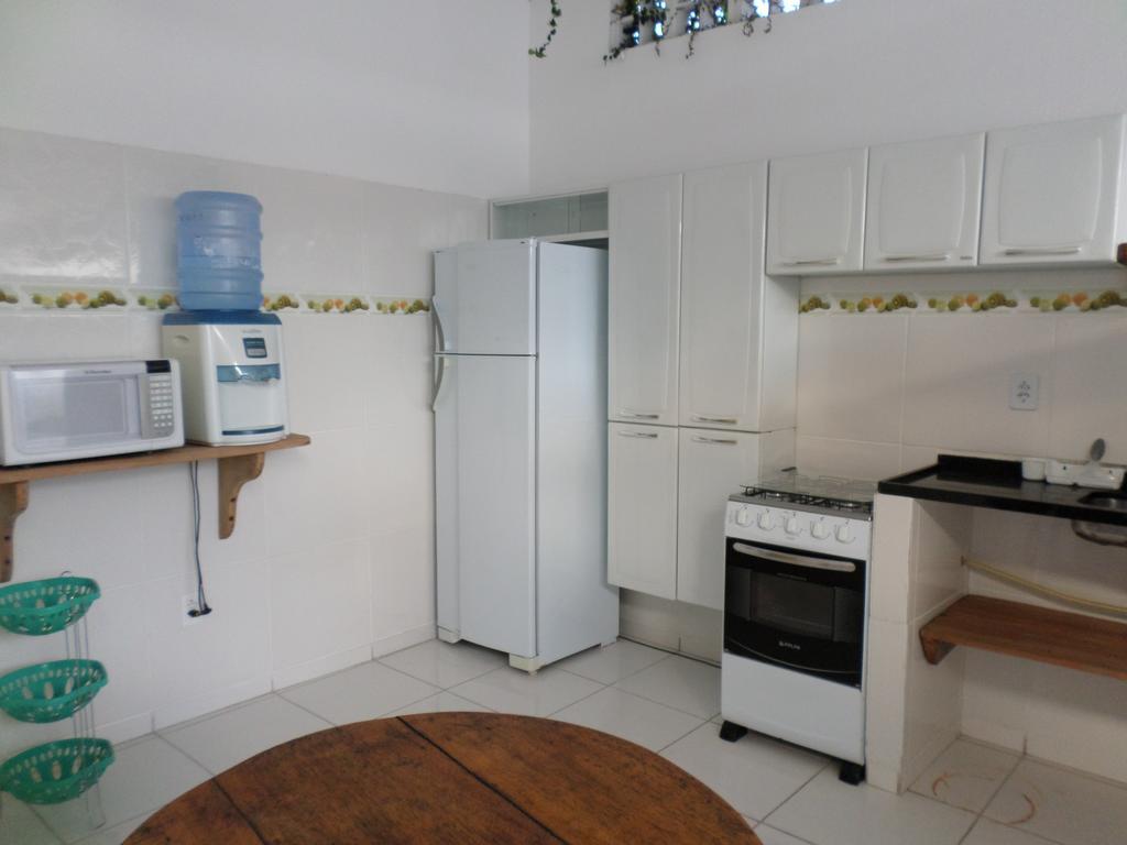 Casa Para Temporada Праду Экстерьер фото