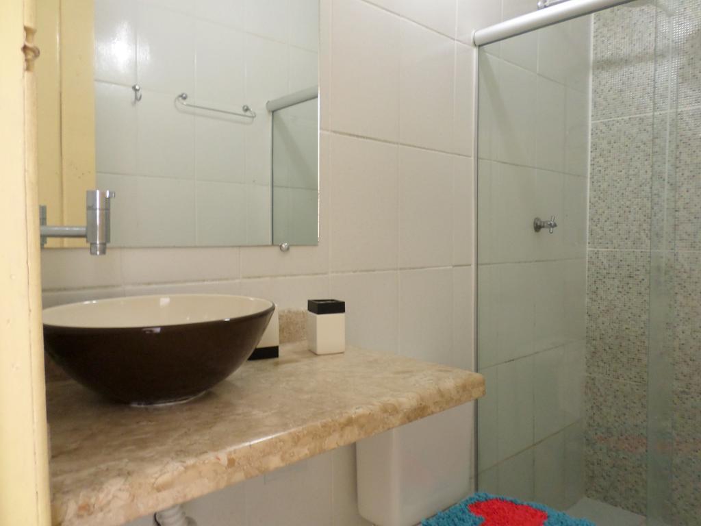 Casa Para Temporada Праду Экстерьер фото
