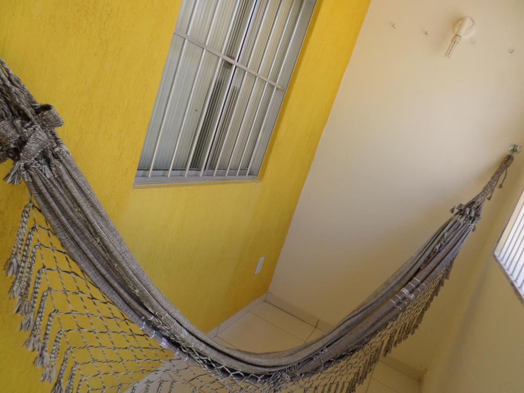 Casa Para Temporada Праду Экстерьер фото
