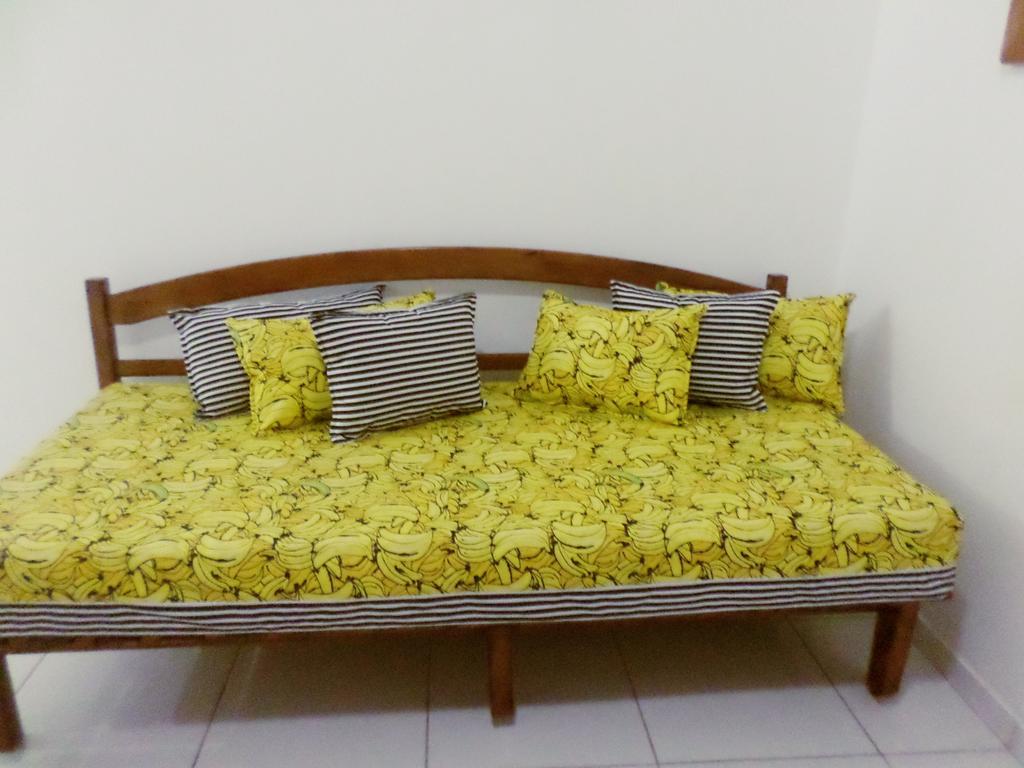 Casa Para Temporada Праду Экстерьер фото
